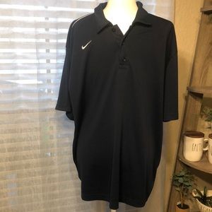 Men’s Dry-fit shirt